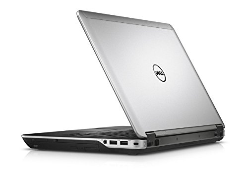 Dell Latitude E6440 Core i5 Laptop 240GB SSD