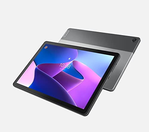 Lenovo Tab M10 (3rd Gen) Android Tablet | 10" FHD+ | 32GB