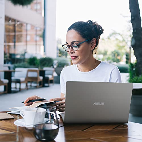 ASUS Vivobook 15 X515JA 15.6" Laptop - Intel Core i7, 8GB RAM, 512GB SSD