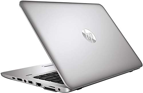 HP EliteBook 820 G3 Laptop - Core i5, 16GB, 512GB