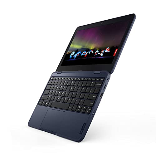 Lenovo 11.6" Laptop AMD Radeon 3015e 4GB RAM