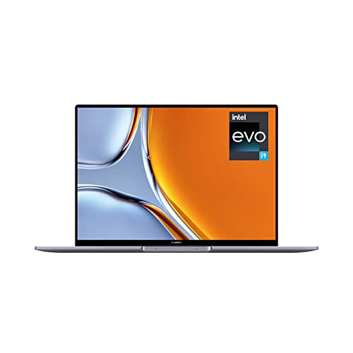 16" HUAWEI Matebook 16s EVO - Windows 11