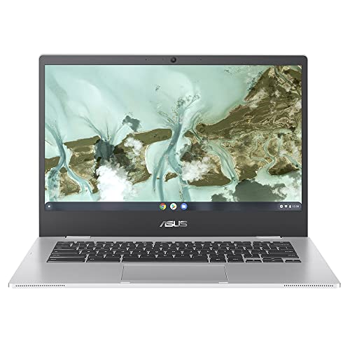 ASUS Chromebook 14 CX1400CMA - Full HD, Intel Celeron, 4GB RAM