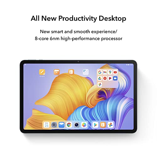 HONOR Pad 8: 12" Octa-Core Wi-Fi Tablet