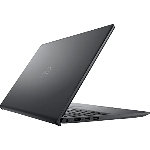 Dell Inspiron Laptop, 15.6" HD, Ryzen 5, 32GB, 1TB