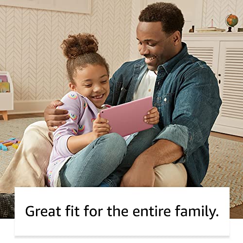 2022 Amazon Fire HD 8 Tablet | Portable Entertainment