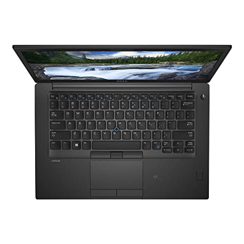 Dell Latitude 7490 Laptop - Core i7, 16GB, 1TB