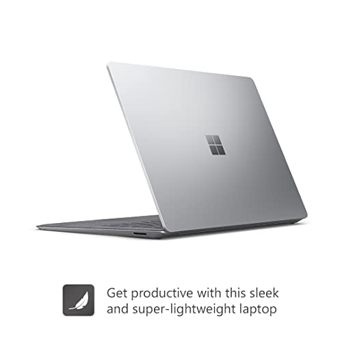 Microsoft Surface Laptop 5 - 13.5" Tablet PC