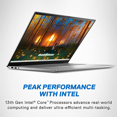 Dell Inspiron 16 5630 Laptop, Intel Core i5, 16GB RAM, 512GB SSD