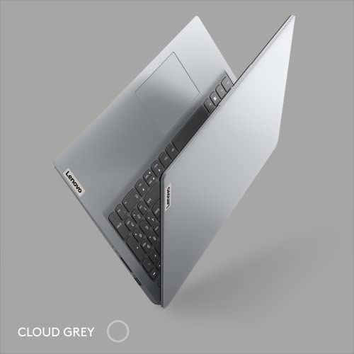 Lenovo IdeaPad 1 15" Laptop | Ryzen 5 | 8GB RAM | 256GB SSD