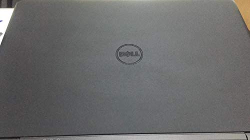Powerful Dell Latitude E7250 Laptop - Intel Core i5, 8GB RAM, 256GB SSD
