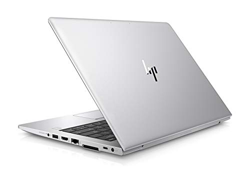 HP EliteBook 830 G5 13.3 Laptop - Core i5, 16GB, 1TB