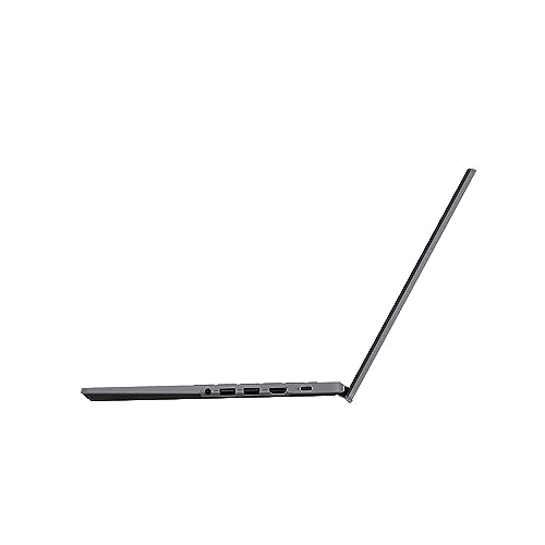 ASUS Chromebook Plus: Intel i3, 14" Full HD