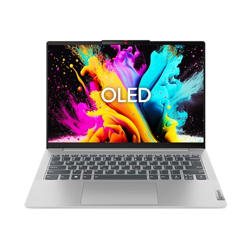 Lenovo IdeaPad Slim 5 | 14" OLED Laptop | Intel Core i7 | 16GB RAM | 1TB SSD