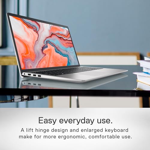 Dell Inspiron 15 3520: FHD, i5, 8GB, 512GB