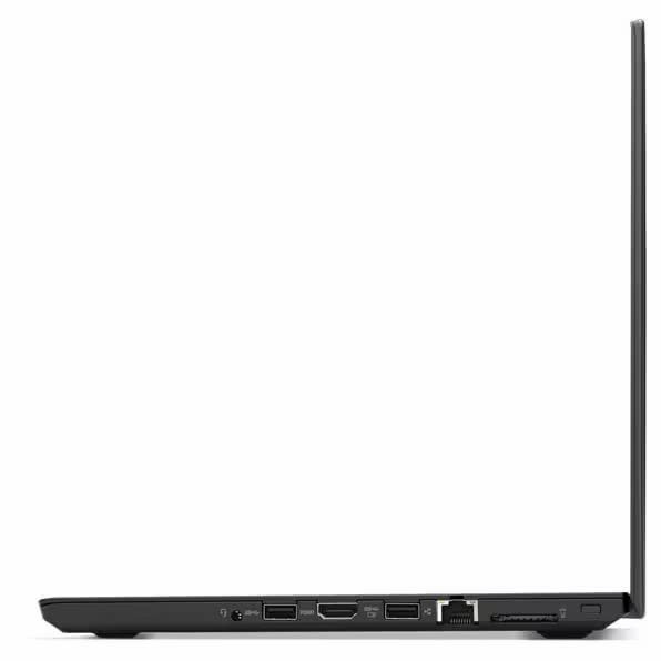 Lenovo ThinkPad T470 Ultrabook - Core i5, 8GB, 256GB