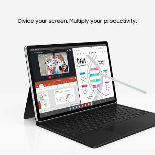 Samsung Galaxy Tab S9 FE Tablet 128GB with S Pen