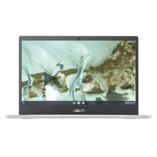 ASUS Chromebook 14 CX1400CMA - Full HD, Intel Celeron, 4GB RAM