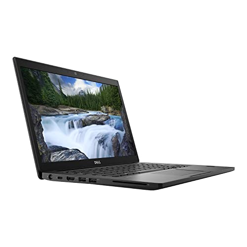 Dell Latitude 7490 Laptop - Core i7, 16GB, 1TB