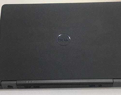 Powerful Dell Latitude E7250 Laptop - Intel Core i5, 8GB RAM, 256GB SSD