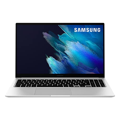 Samsung Galaxy Book i5 Laptop 8GB RAM, 256GB