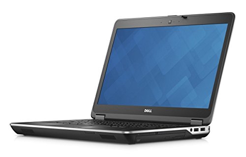 Dell Latitude E6440 Core i5 Laptop 240GB SSD