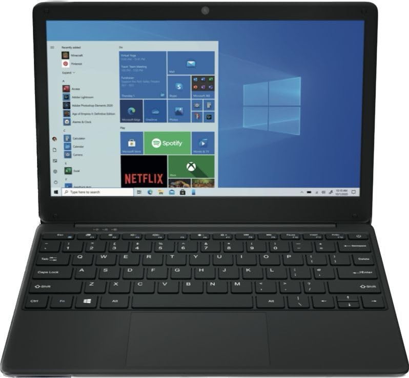 GeoBook 2e - Cutting-edge Gadgets Discover