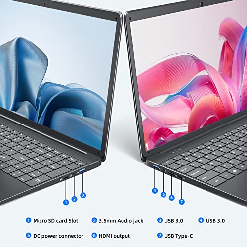 SGIN 15.6" Laptop | 8GB RAM | 256GB SSD