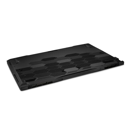 MSI Katana 17" FHD Gaming Laptop - Core Black
