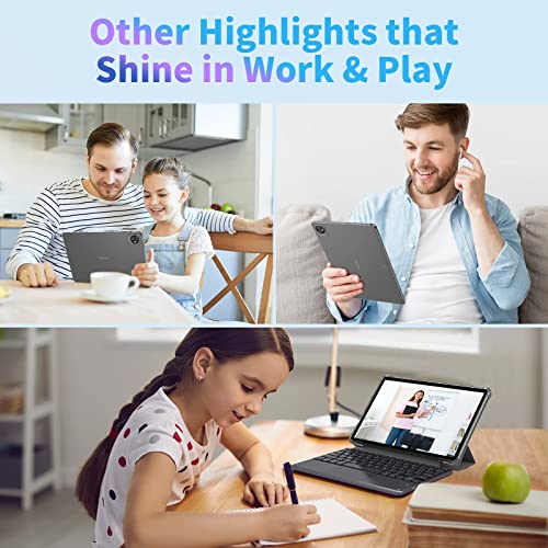 Blackview Tab70WIFI Android Tablet - 10 Inch Display