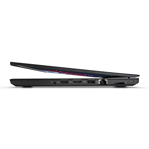 Lenovo ThinkPad T470 Ultrabook - Core i5, 8GB, 256GB