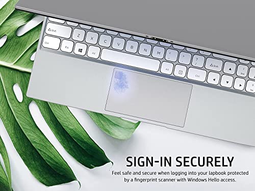 15.6" S15 Full HD Laptop - 12GB RAM, 512GB Storage
