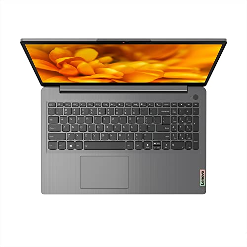 Lenovo IdeaPad 3 | 15" FHD Laptop | Intel Core i3 | 8GB RAM | 256GB SSD
