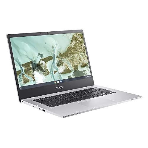 ASUS Chromebook 14 CX1400CMA - Full HD, Intel Celeron, 4GB RAM