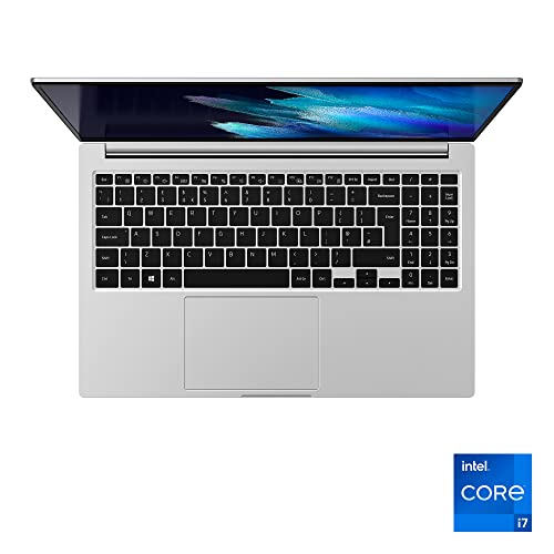 Samsung Galaxy Book i5 Laptop 8GB RAM, 256GB