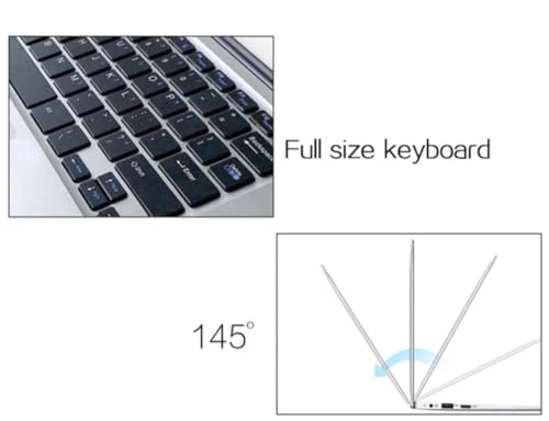 OCELOTX 14" Laptop with Windows 10