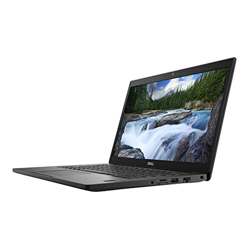 Dell Latitude 7490 Laptop - Core i7, 16GB, 1TB