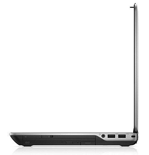 Dell Latitude E6440 Core i5 Laptop 240GB SSD