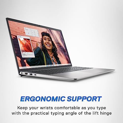 Dell Inspiron 15 3530: FHD Laptop, Intel Core i7