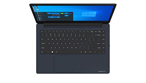 Toshiba Satellite Pro C40-G Laptop - 14" HD