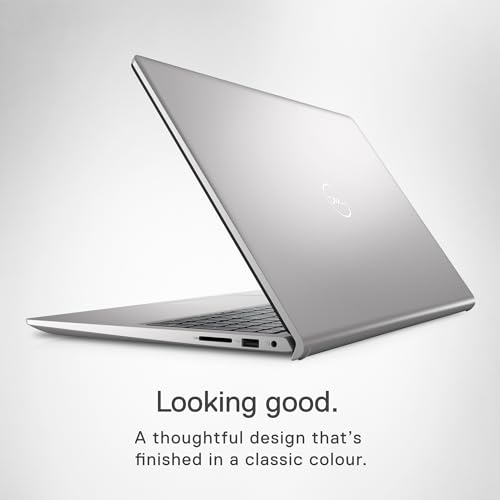 Dell Inspiron 15 3520: FHD, i5, 8GB, 512GB