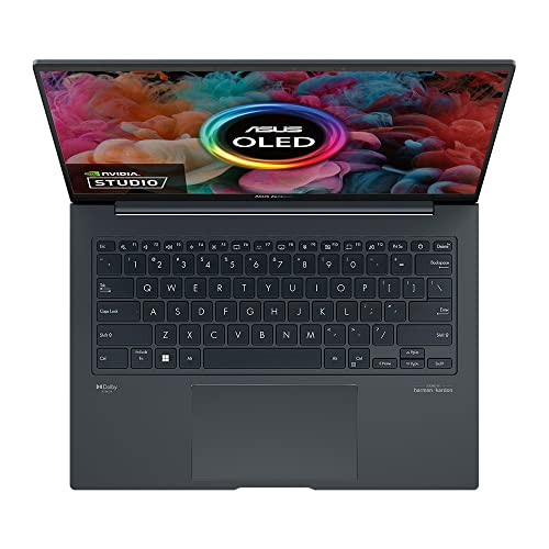 ASUS Zenbook 14X Intel i9 16GB Windows 11