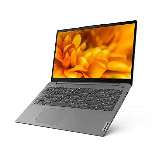 Lenovo IdeaPad 3 | 15" FHD Laptop | Intel Core i3 | 8GB RAM | 256GB SSD