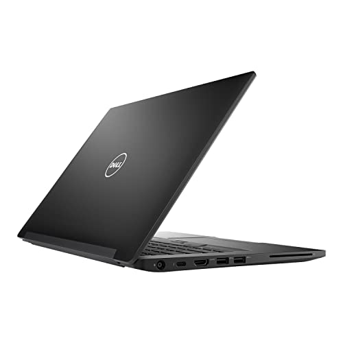 Dell Latitude 7490 Laptop - Core i7, 16GB, 1TB