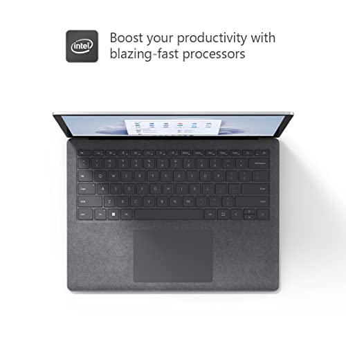 Microsoft Surface Laptop 5 - 13.5" Tablet PC