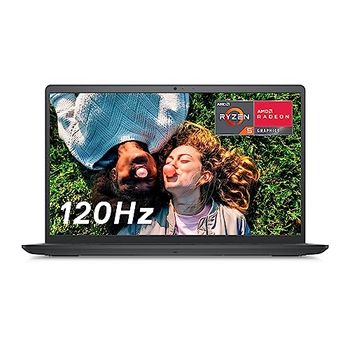 Dell Inspiron 15 3525 Laptop | FHD 120Hz | AMD Ryzen 5 5500U