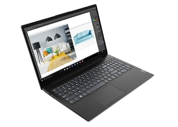 Lenovo Ryzen 5 Laptop: High Spec, Fast SSD