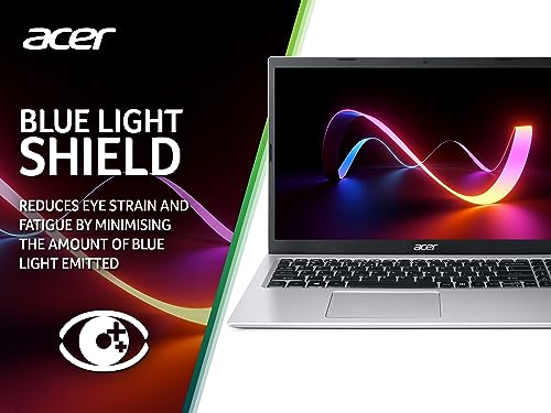 Acer Aspire 1 Laptop - Intel Celeron, 15.6-inch