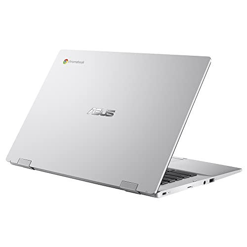 ASUS Chromebook 14 CX1400CMA - Full HD, Intel Celeron, 4GB RAM