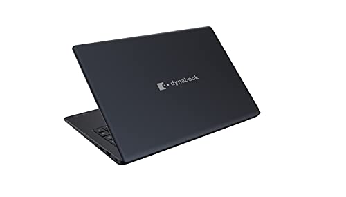 Toshiba Satellite Pro C40-G Laptop - 14" HD